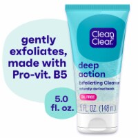 Clean & Clear Deep Action Exfoliating Scrub