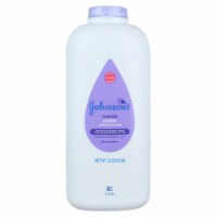 Johnson's®  Baby Powder Lavender