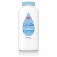 Johnson's® Naturally Derived Cornstarch Baby Powder with Aloe & Vitamin E