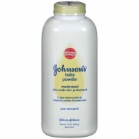 johnson's cucumber melon baby lotion