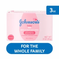 Johnson's Baby Bar