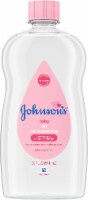 Johnson's Baby Oil
