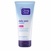 Clean & Clear® Oil-Free Daily Pore Cleanser