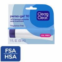 Clean & Clear® Persa-Gel 10 Maximum Strength Acne Medicaition