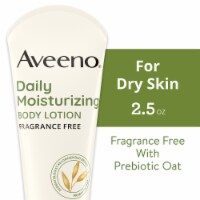 Aveeno Daily Moisturizing Lotion