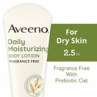 Aveeno Daily Moisturizing Lotion