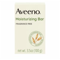 Aveeno Moisturizing Bar