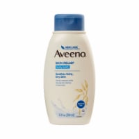 Aveeno Skin Relief Fragrance Free Body Wash
