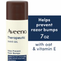 Aveeno Therapeutic Shave Gel