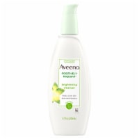 Aveeno® Positively Radiant® Brightening Facial Cleanser