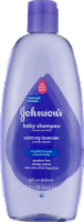 Johnson's Baby Shampoo Calming Lavender Perspective: Main