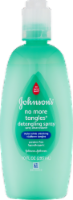 Johnson's Buddies Spray on Detangler Perspective: Main