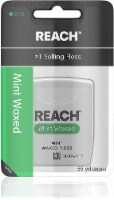 Reach Waxed Mint Floss