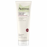 Aveeno® Positively Ageless™ Firming Body Lotion Perspective: Main