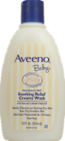 Aveeno Baby Soothing Relief Creamy Wash