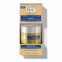 RoC Retinol Correxion Max Daily Hydration Creme Perspective: Main