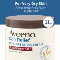 Aveeno Skin Relief Moisture Repair Cream
