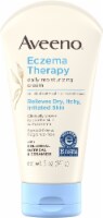 Aveeno® Eczema Therapy Daily Moisturizing Cream