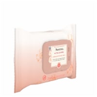 Aveeno® Ultra-Calming Makeup Removing Wipes Perspective: Main