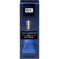 RoC Multi Correxion 5-In-1 Eye Cream