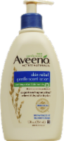 Aveeno Skin Relief Gentle Scent Lotion Perspective: Main