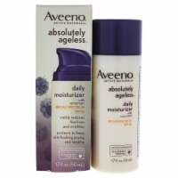 Aveeno Absolutely Ageless SPF 30 Daily Moisturizer
