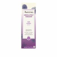 Aveeno Absolutely Ageless 3-in-1 Blackberry Eye Cream