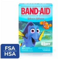 Band-Aid Bandages, Disney/Pixar Finding Dory Perspective: Main
