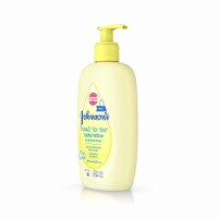 Johnson'S Head-To-Toe Baby Lotion, Original, 27 Fl. Oz