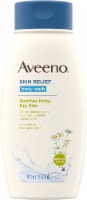 Aveeno Soothing Oat and Chamomile Skin Relief Body Wash