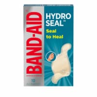 Band-Aid® Hydro Seal™ All Purpose Adhesive Bandages