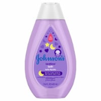 Johnson's® Baby Bedtime Bath Wash