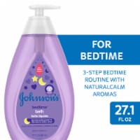 Johnson's® Bedtime® Baby Bath Wash