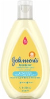Johnson's Head to Toe Baby Wash & Shampoo