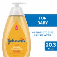Johnson's Baby Shampoo