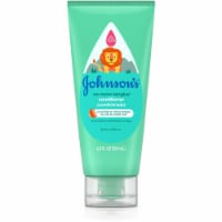 Johnson's No More Tangles Conditioner