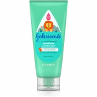 Johnson's No More Tangles Conditioner