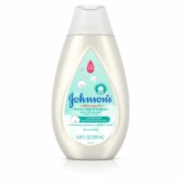 Johnson's® CottonTouch™ Baby Newborn Wash & Shampoo
