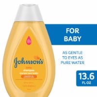 Johnson's Baby Shampoo