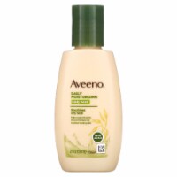 Aveeno Daily Moisturizing Body Wash Perspective: Main
