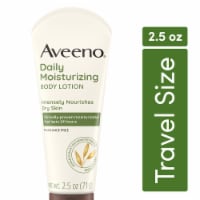 Aveeno Daily Moisturizing Lotion