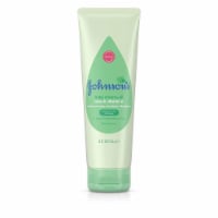 Johnson's® Aloe & Vitamin E Creamy Baby Oil