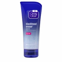 CleaNn & Clear Blackhead Eraser Scrub