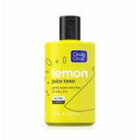 Clean & Clear® Lemon Juice Toner Perspective: Main