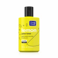Clean & Clear® Lemon Juice Toner Perspective: Main