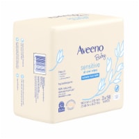 Aveeno Baby Sensitive All Over Wipes