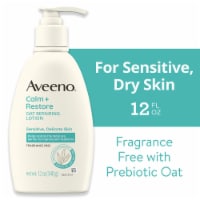 Aveeno Restorative Skin Therapy Oat Repairing Cream
