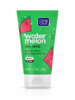 Clean & Clear Watermelon Facial Scrub Perspective: Main