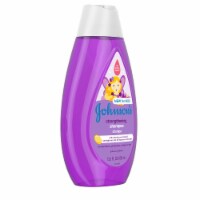 Johnson's Strengthening Tear-Free Kids' Shampoo Perspective: Main