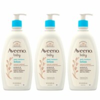 Aveeno Baby Daily Moisture Lotion